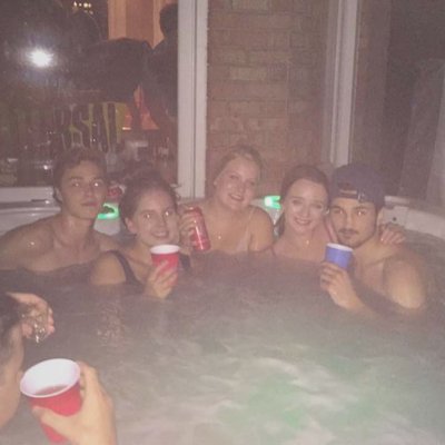 Profile Picture of Liam_Boyle93 (@Liam_Boyle93) on Twitter