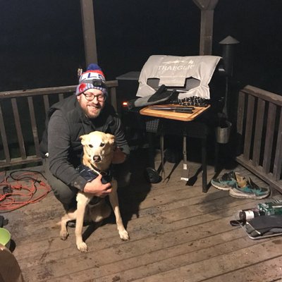 Profile Picture of Corey Rowell (@coreyrowell) on Twitter