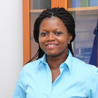 Profile Picture of Eunice Opoku-Boateng (@euniceoboateng) on Twitter