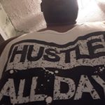 Profile Picture of Omar Clarke (@omar.clarke.509) on Instagram