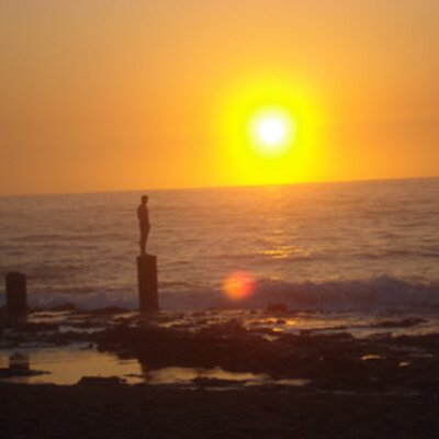 Profile Picture of Sean Michael Welch (@Sean_M_W) on Twitter