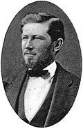 Profile Picture of Oscar Hargeron Wikipedia