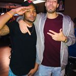 Profile Picture of Thaddeus Jackson (@tattedup_tman23) on Instagram