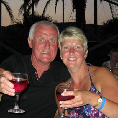 Profile Picture of Peter Bloomfield (@bloompj) on Twitter