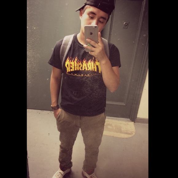 Profile Picture of Carlos Saavedra (@csaavedra1) on Poshmark