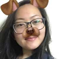 Profile Picture of Crystal Ng (@crystal-ng-33) on Quora