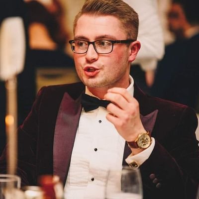 Profile Picture of Jonathan Wright (@jonathanpwright) on Twitter