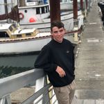 Profile Picture of Nathan Siegel (@nater_8r) on Instagram