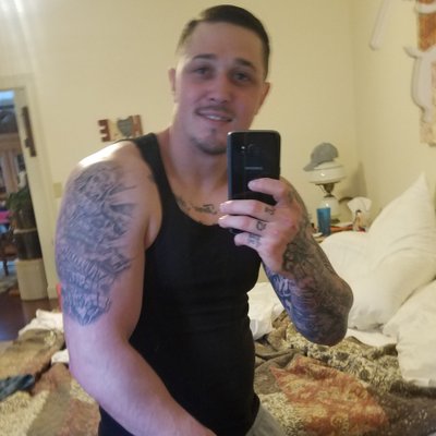 Profile Picture of Kirk Pfeffer (@kirk_pfeffer) on Twitter