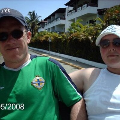 Profile Picture of Mark Hoey (@mhhoey) on Twitter