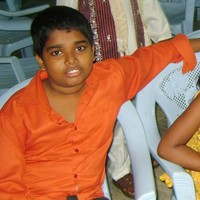 Profile Picture of Faizal Mohammed (@faizal-mohammed-18) on Quora