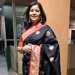 Profile Picture of Amrita Chakraborty (@chakraborty.amrita) on Instagram