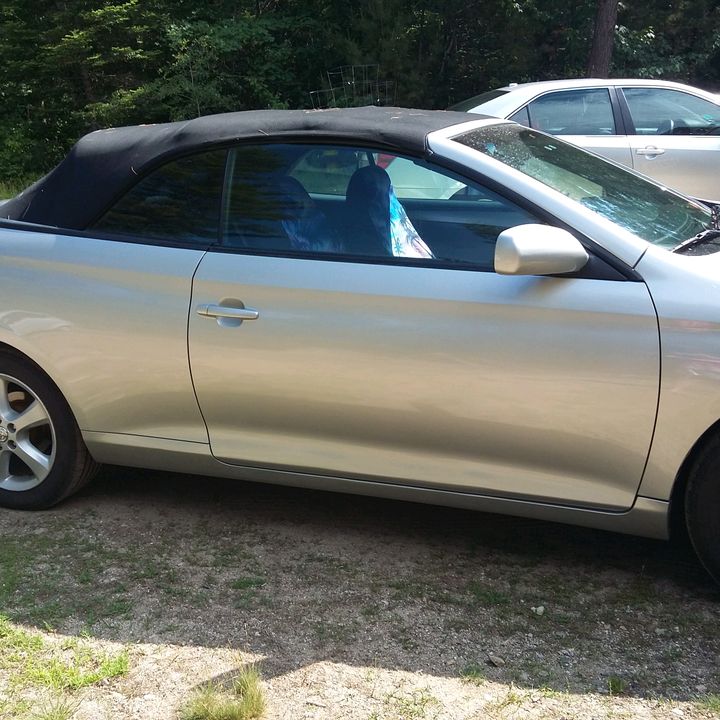 Profile Picture of isabelle.holland (@isabelleholland40) on Tiktok