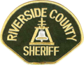 Profile Picture of Riverside County Sheriff's Departmenton Wikipedia