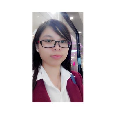 Profile Picture of Tina Zeng (@spencer975) on Twitter