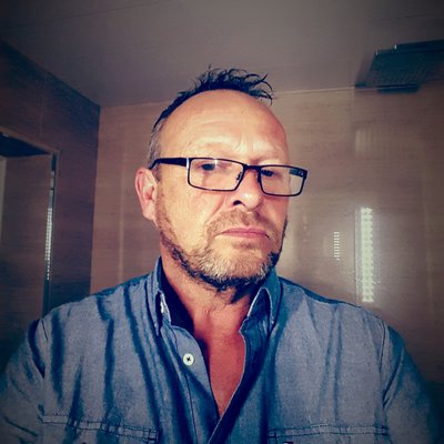 Profile Picture of Philip Mark Alderman (@PhilipAlderman) on Twitter