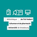 Profile Picture of Bibliothèque de l'IUT Robert Schuman et de pharmacie - Illkirch (@bu_iut_pharma_unistra) on Instagram