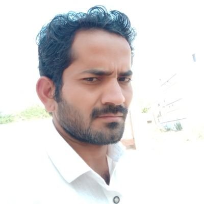 Profile Picture of Chatra Ram Purohit (@ChatraPurohit) on Twitter