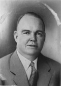Profile Picture of George Pollock (Australian politician)on Wikipedia