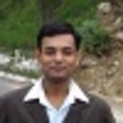 Profile Picture of Apoorva Agarwal (@apoorvaagarwal5) on Twitter