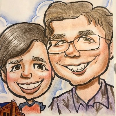Profile Picture of Lawrence Trimble (@LRTrimbleJr) on Twitter