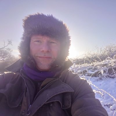 Profile Picture of Stephen Horner (@Stephenh_73) on Twitter