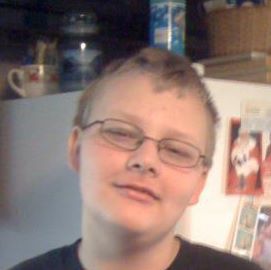 Bailey Benton - Facebook Profile Picture of Bailey Benton (@bailey.benton.148) on Facebook