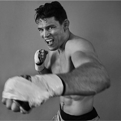Profile Picture of Alan Jouban (@AlanJouban) on Twitter