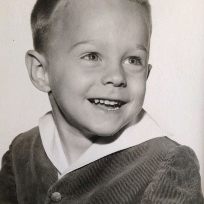 Profile Picture of Scott K Ray (@scottkray) on Tiktok