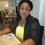 Profile Picture of Rebecca Bakarr-Conteh (@rebeccabakarrconteh) on Instagram