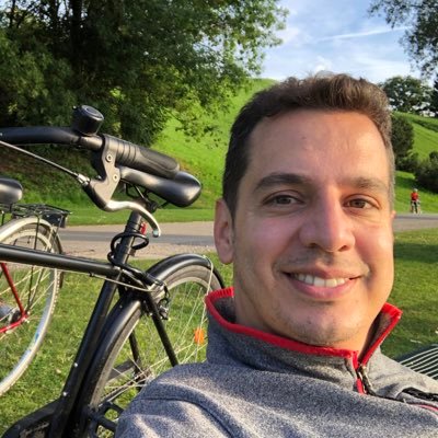 Profile Picture of Danny Sierra (@DannySierraG) on Twitter