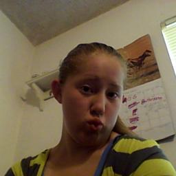 Profile Picture of Hailey Thornton (@haileythorn13) on Twitter