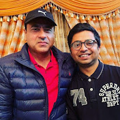 Profile Picture of Usman Choudhary (@UsmanCh) on Youtube