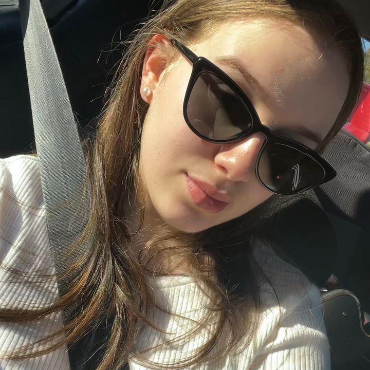 Profile Picture of Amy (@amyvine_) on Tiktok