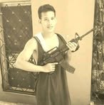 Profile Picture of Andrew Pacer (@Andrew-Pacer) on Facebook