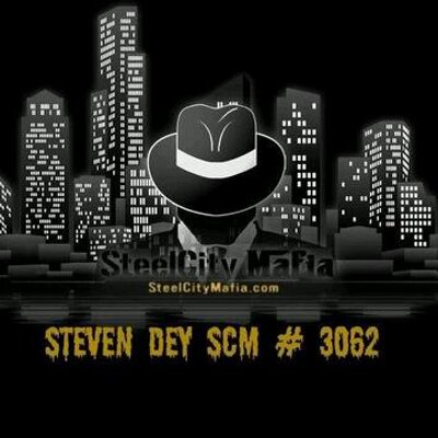 Profile Picture of Steven Dey (@onehvyfoot) on Twitter