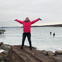 Profile Picture of Andrea Ackerly (@andrea-ackerly-1) on Quora