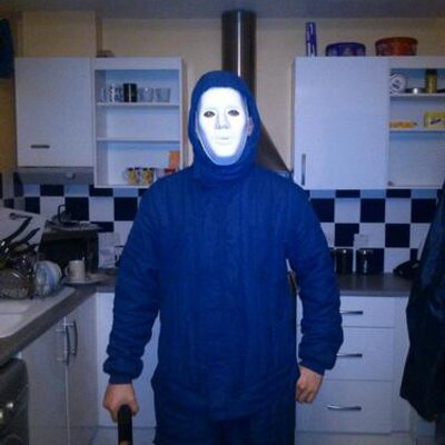 Profile Picture of Steven Gregsonon Twitter