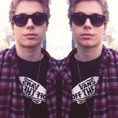 Profile Picture of 卌 (@lukey_robert) on Twitter