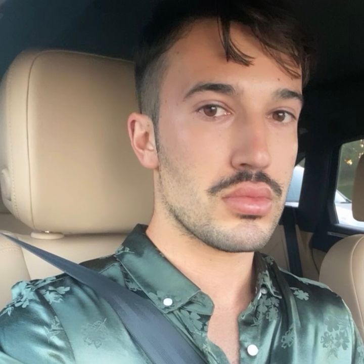 Profile Picture of Stevenn Meltzer (@stevennnmmm) on Tiktok