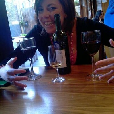 Profile Picture of Janet Legge (@janlegge) on Twitter