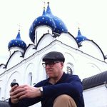 Joel Ericson - Instagram Profile Picture of Joel Ericson (@joelericson1) on Instagram