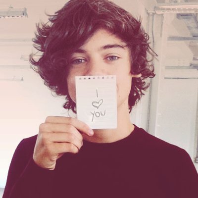 Profile Picture of Jesika Boroń (@StylersHarry) on Twitter