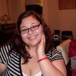 Profile Picture of Stephanie Galacci (@esargeeneminem) on Myspace