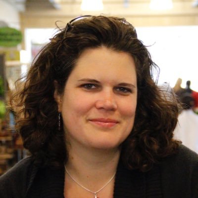 Profile Picture of Anne Sutherland, MD (@AceaNYC) on Twitter