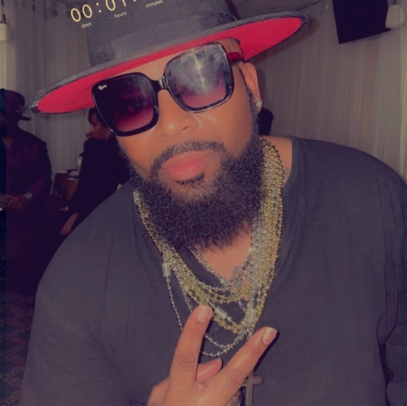 Profile Picture of Maurice Mahon (@mauricemahon) on Poshmark