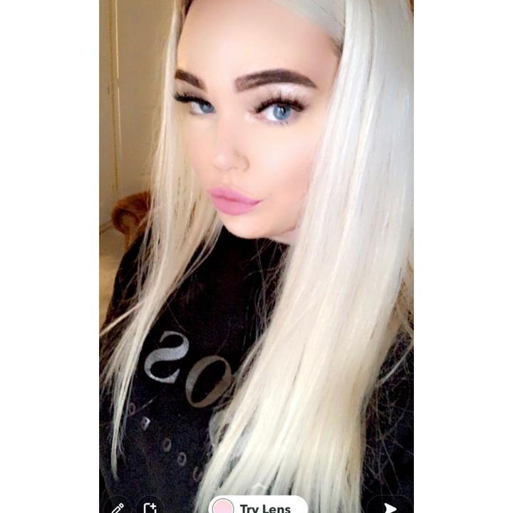 Profile Picture of Libby bird (@libbybird20) on Tiktok