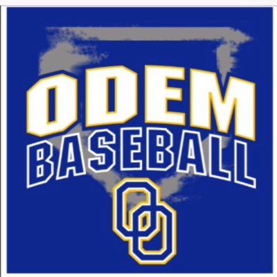 Profile Picture of Odem Owl Baseball (@OdemOwlBaseball) on Twitter