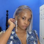 Profile Picture of Aisha Wright (@starballaz13) on Instagram
