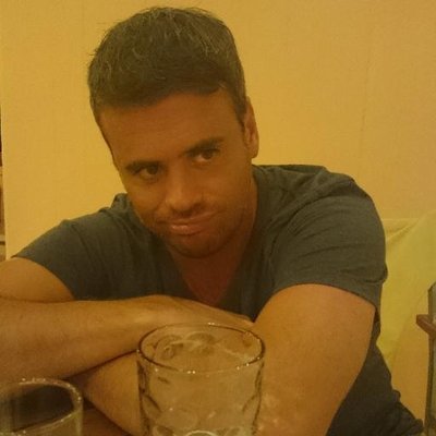 Profile Picture of Paul Kearns (@Kearnso7) on Twitter